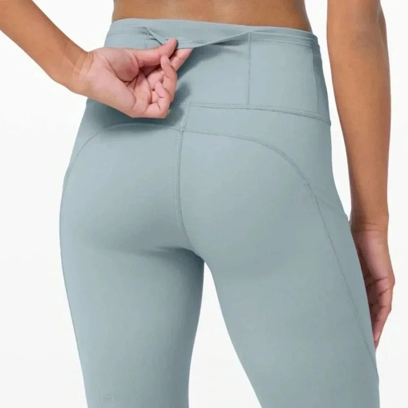 Lululemon  Fast And Free Short - Picture 4 of 12